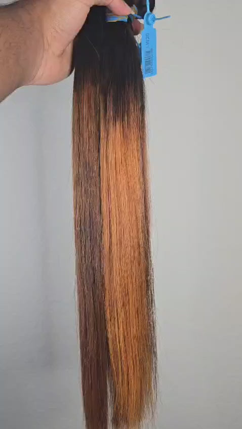 12A XR blue band Virgin Hair Bundle Deals--Straight,favorable price