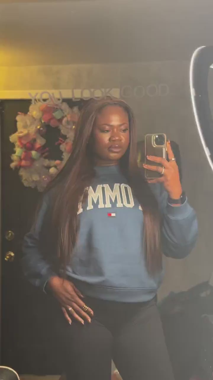 Thai Young Raw Hair Bundle Deals--Straight,Soft and Full Volume Bundles